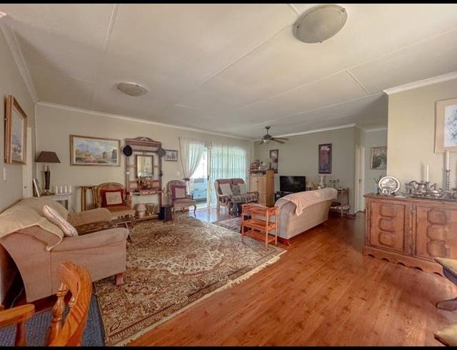 3 BEDROOM HOUSE FOR SALE IN BASSONIA ESTATE